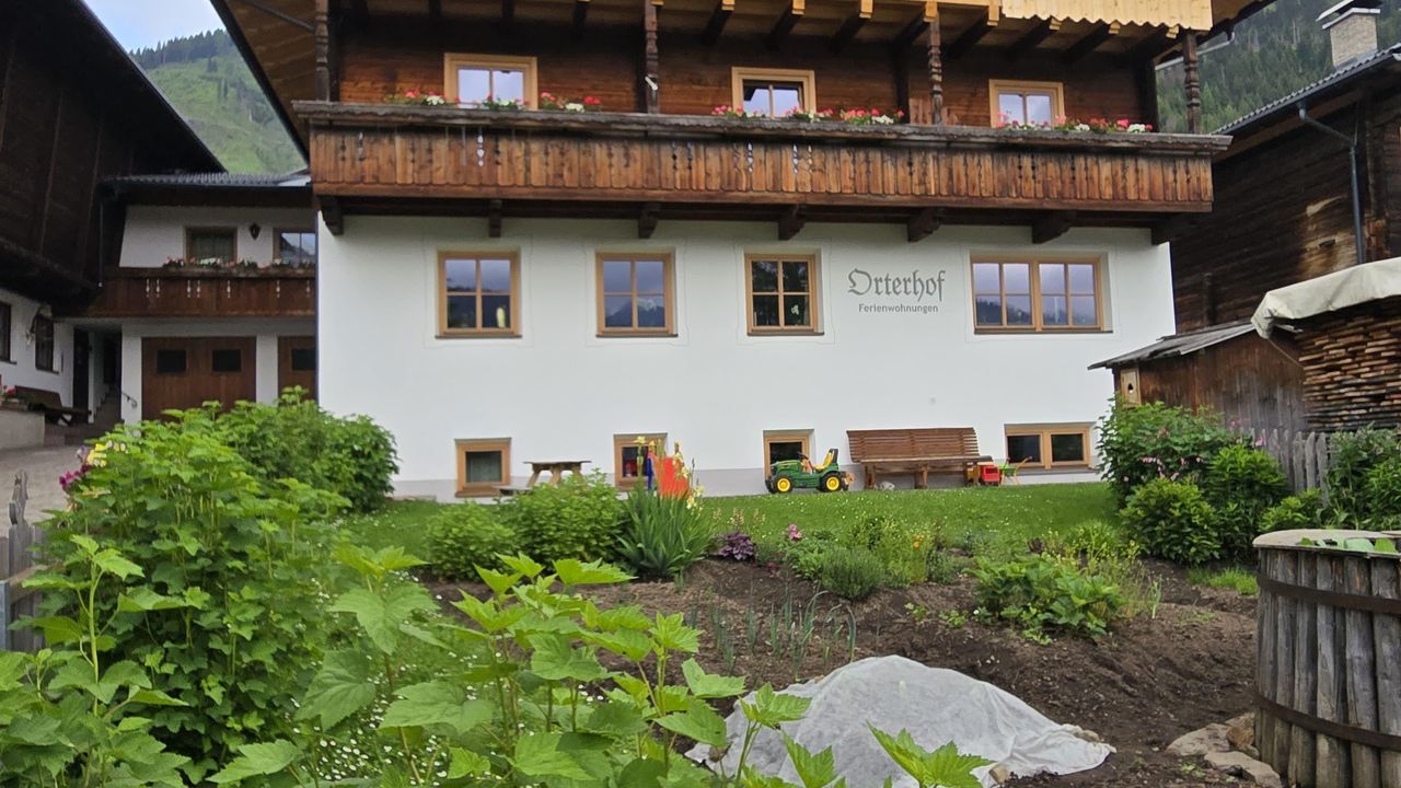 Orterhof Orterhof